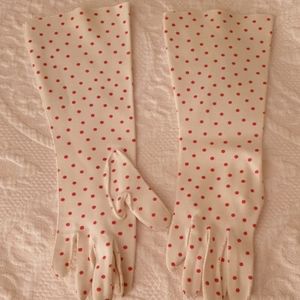 Women's gloves